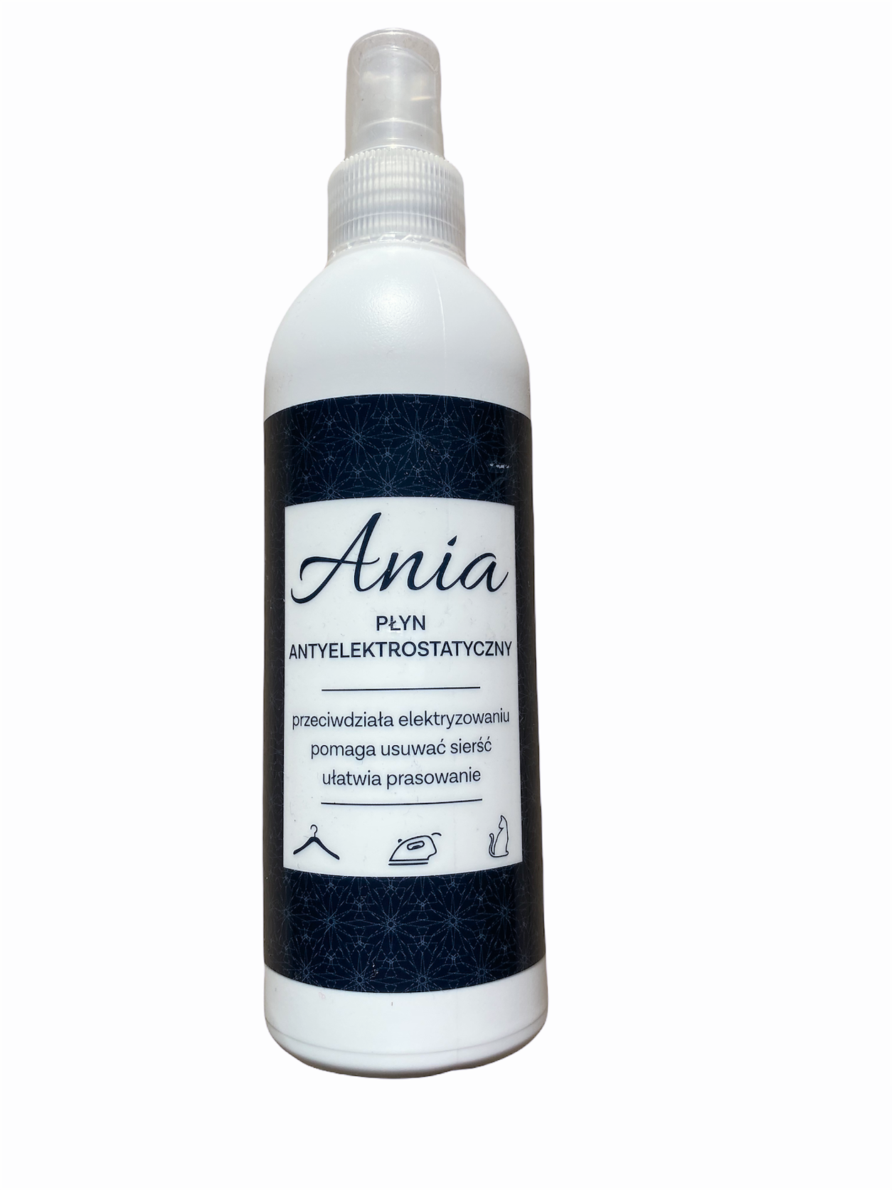 Płyn elektrostatyczny ANIA 250ml enriko.png